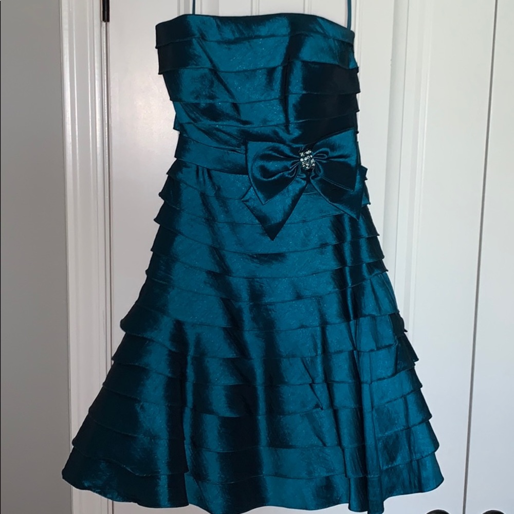 Jovani Dress